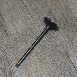 Meistverkauft Husaberg FE FS 390 450 501 570 Auslassventil 09-14